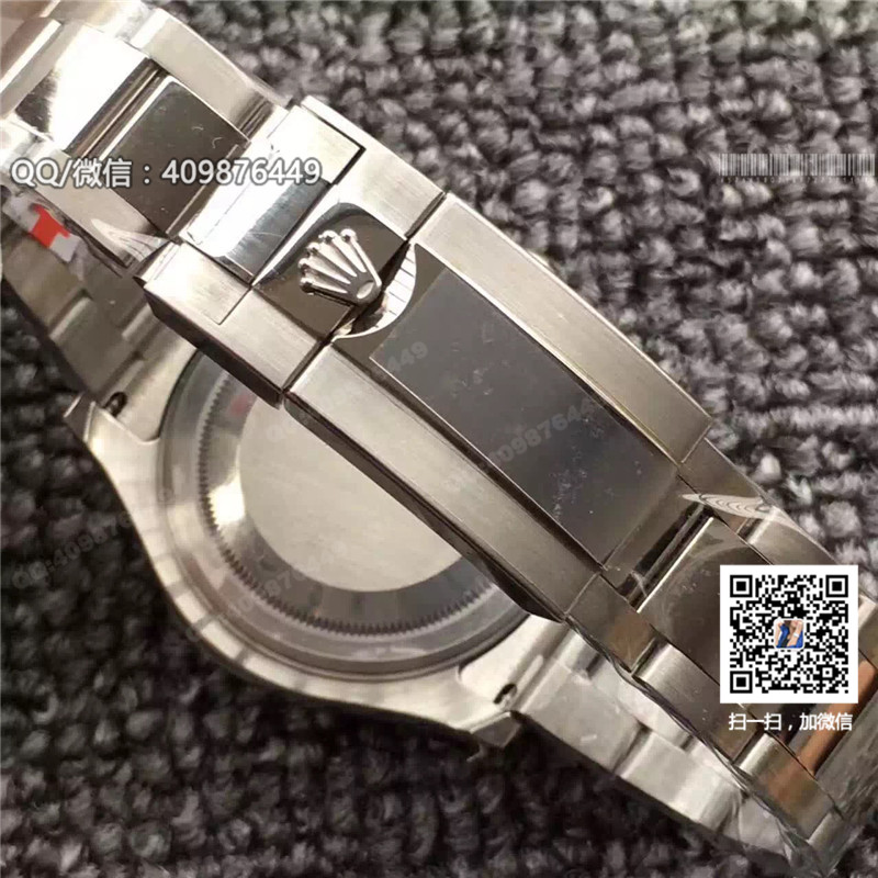 [NOOB Factory] Rolex Yacht-Master series 116622 mechanical watch
